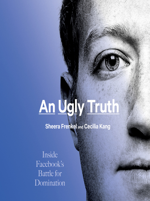 Title details for An Ugly Truth by Sheera Frenkel - Wait list
